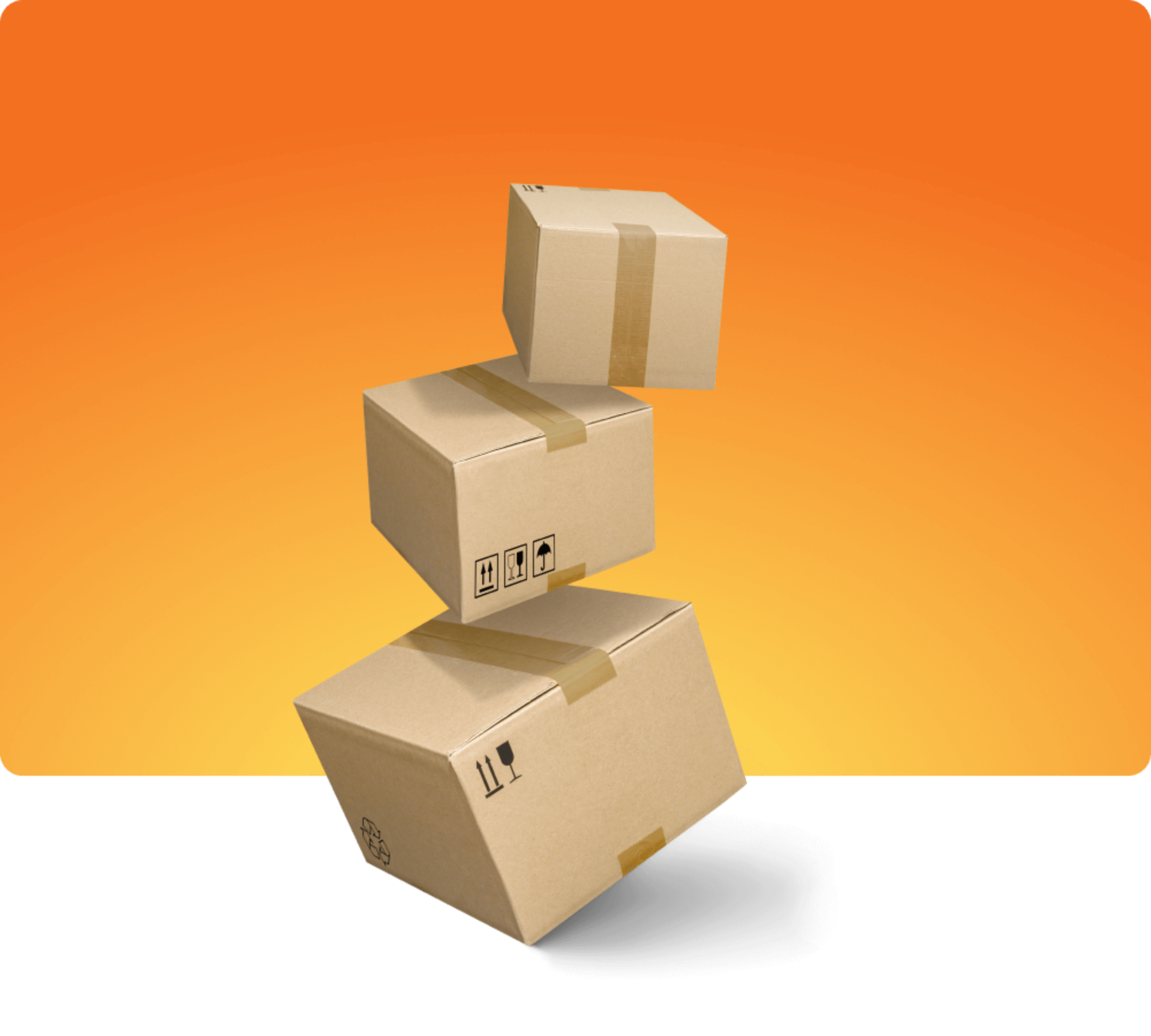 Situações que podem atrasar o prazo de entrega do pedido